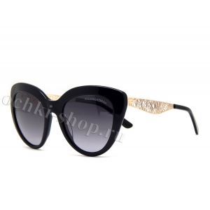 Очки Dolce&Gabbana DG 8108 01/8G 3N