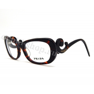 Оправ PRADA Baroque VPR 09P-A 1AB-101