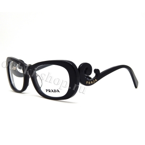 Оправ PRADA Baroque VPR 09P-A 2AU-101