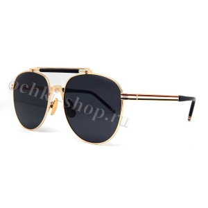 Очки Thom Browne TB-127-A-GLD-56