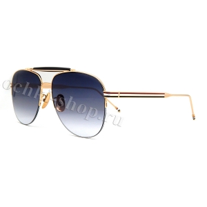 Очки Thom Browne TB-168-A-GLD-60