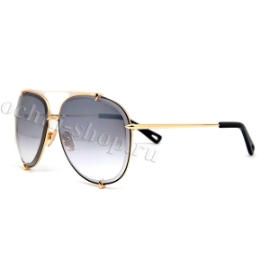 Очки DITA TALON titanium 23007-C-BLK-GLD-62