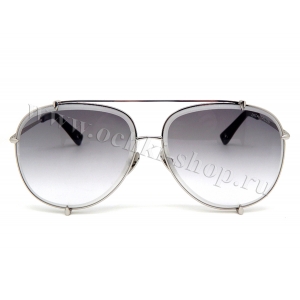 Очки DITA TALON titanium 23007-N-WHI-GLD-62