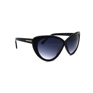 Очки Tom Ford - FT 0253 01B