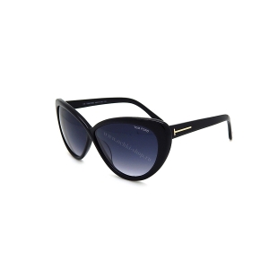 Очки Tom Ford - FT 0253 01B