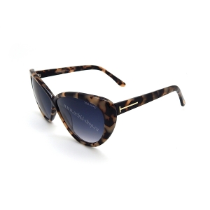 Очки Tom Ford - FT 0253 50F