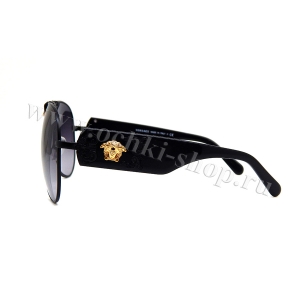 Очки Versace MOD 2150-Q 1002 86 3N