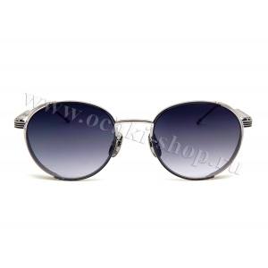 Очки Thom Browne TB-106-C-GRY-SLV-51