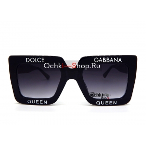 Очки Dolce&Gabbana DG4328 501/8G 3N