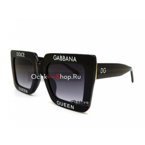 Очки Dolce&Gabbana DG4328 501/8G 3N