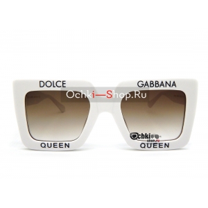 Очки Dolce&Gabbana DG4328 503/6U 3N