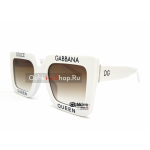 Очки Dolce&Gabbana DG4328 503/6U 3N