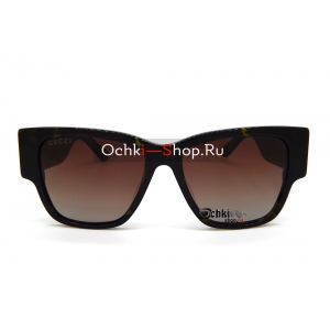 Очки Gucci GG0102S 007