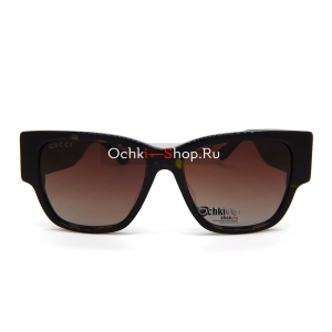 Очки Gucci GG0104O 002M