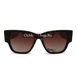 Очки Gucci GG0104O 004M