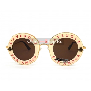 Очки Gucci GG0113S 004