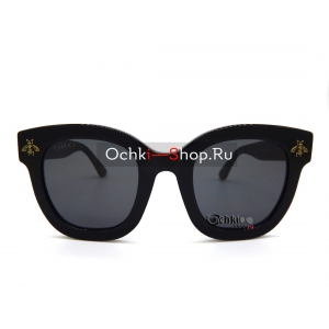 Очки Gucci GG0116S 001