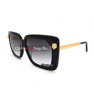 Очки Gucci GG0216S 001A