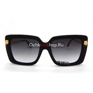 Очки Gucci GG0216S 001A