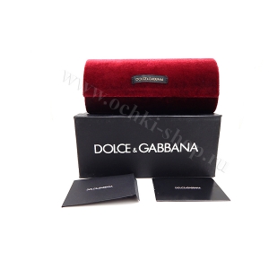 Очки Dolce&Gabbana - DG 4211 501/T3 3N