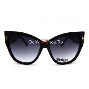 Очки Tom Ford TF0371 001