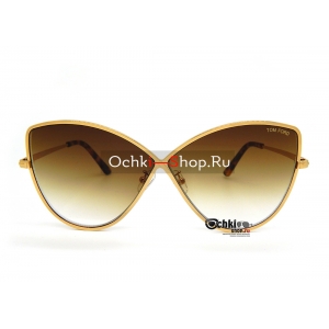 Очки Tom Ford TF0569 48EA