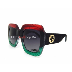 Очки Gucci GG0102S 003