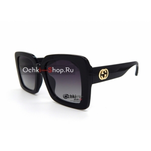 Очки Gucci GG0083S C-01