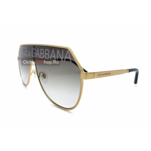 Очки Dolce&Gabbana DG2221 206/4N 2N