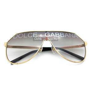 Очки Dolce&Gabbana DG2221 206/4N 2N