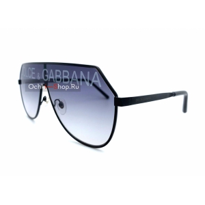 Очки Dolce&Gabbana DG2221 187/2D 2N