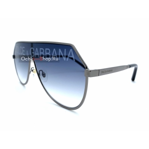 Очки Dolce&Gabbana DG2221 368/6G 2N