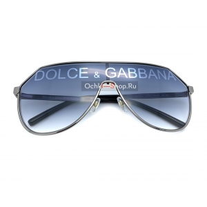 Очки Dolce&Gabbana DG2221 368/6G 2N