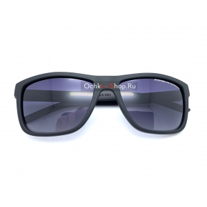 Очки Porsche Design P/859Ч POLARIZED А Cat.3