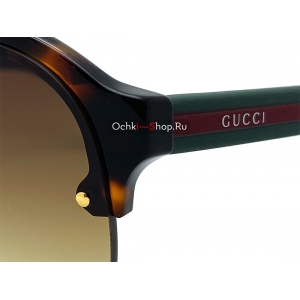 Очки Gucci GG0168 C6