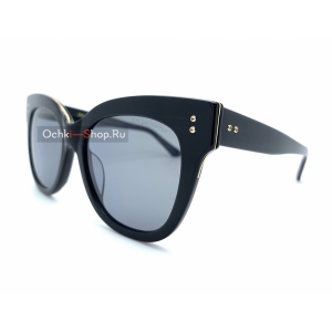 Очки DITA DAY TRIPPER 22031-C-BLK-GLD-55