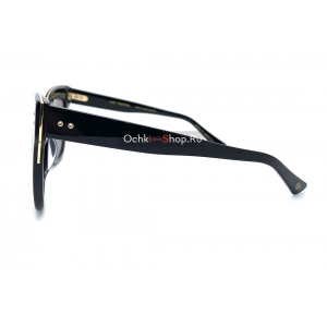 Очки DITA DAY TRIPPER 22031-C-BLK-GLD-55