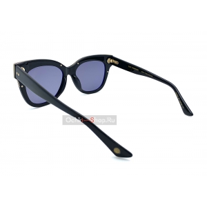 Очки DITA DAY TRIPPER 22031-C-BLK-GLD-55