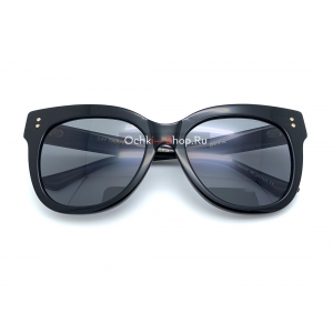 Очки DITA DAY TRIPPER 22031-C-BLK-GLD-55