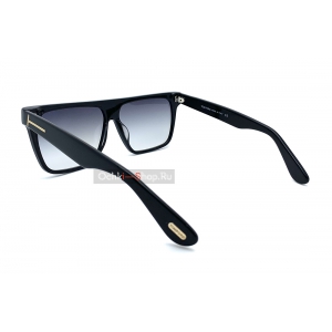 Очки Tom Ford FT0709 012ZC