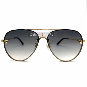 Очки CARTIER CТ0032SA Cat.5 ( size 62-14-145)