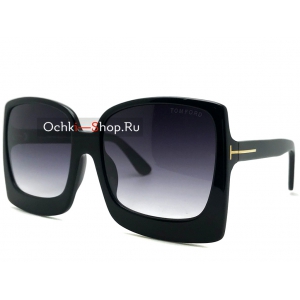 Очки Tom Ford FT0617 001 