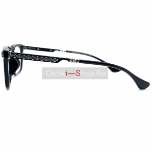 Оправа Chrome Hearts BK MORNING I