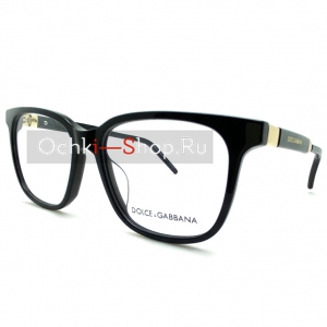 Оправа Dolce&Gabbana DG 5037B 001 3N 