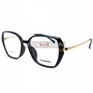 Оправа CHANEL H00056 C1 