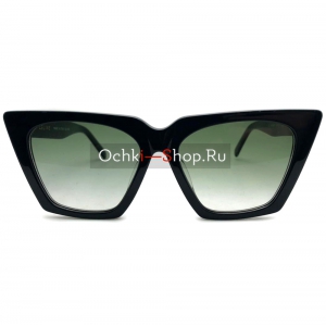 Очки Celine CL 41468/S GREEN 