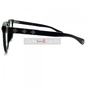 Оправа Chrome Hearts BK VAJAMMIN-A 