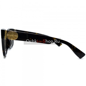     Очки Chrome Hearts DT GIVENHED 