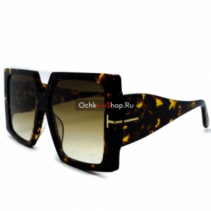 Очки Tom Ford QUINN TF0790 C02 