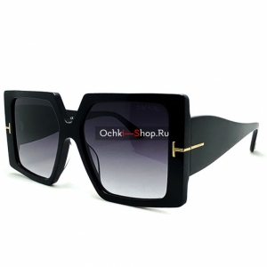 Очки Tom Ford QUINN TF0790 C01 